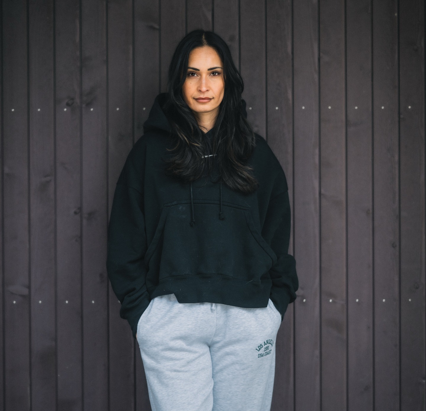 Nadia Speck — Effactive